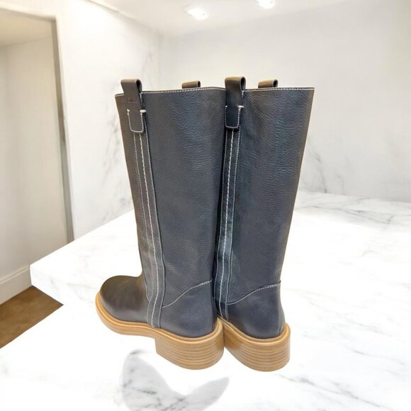 NIB Chloe EDIT boots - Picture 2 of 11